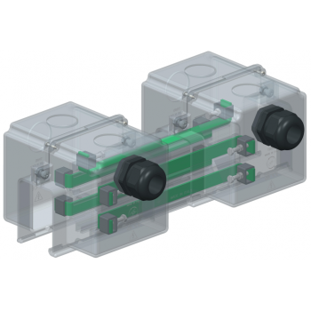 Element de dilatare TR85